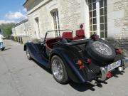image_1-MORGAN Roastre V6 3L Roadster - 2005
