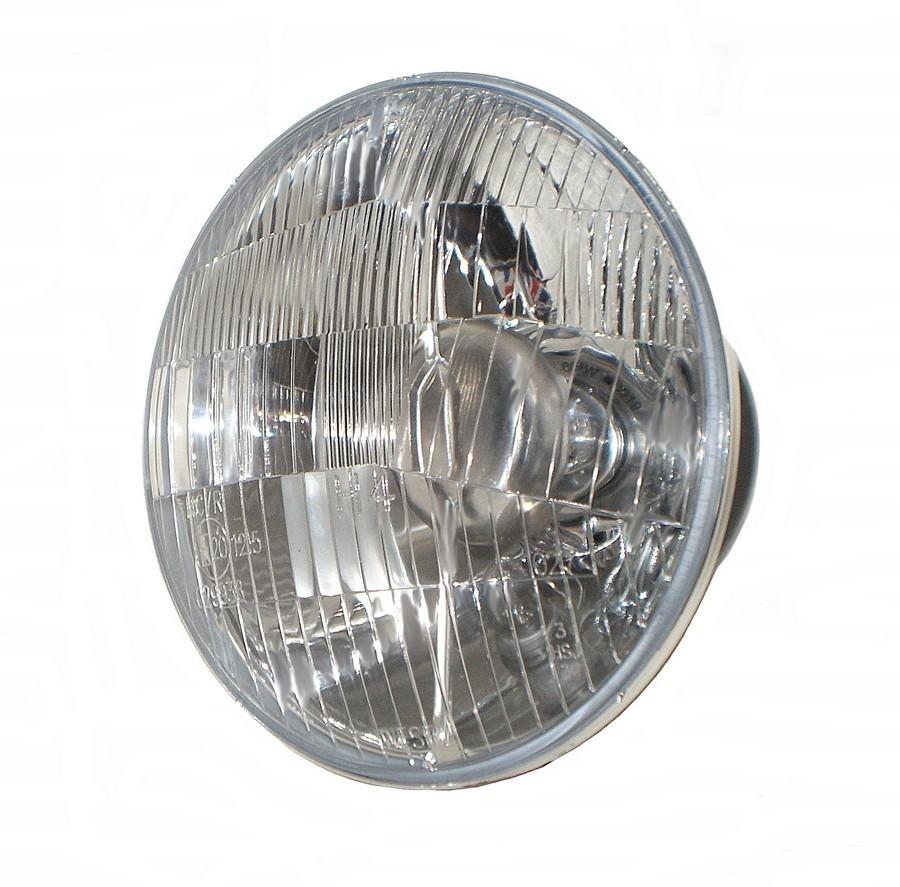 Optiques de phares CHEVROLET Corvette LesAnciennes.com