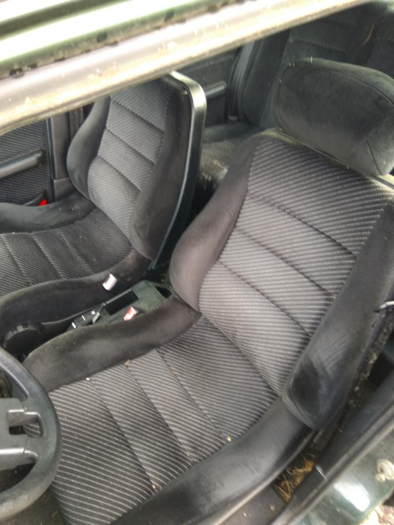 Lot de pièces CITROEN BX LesAnciennes.com