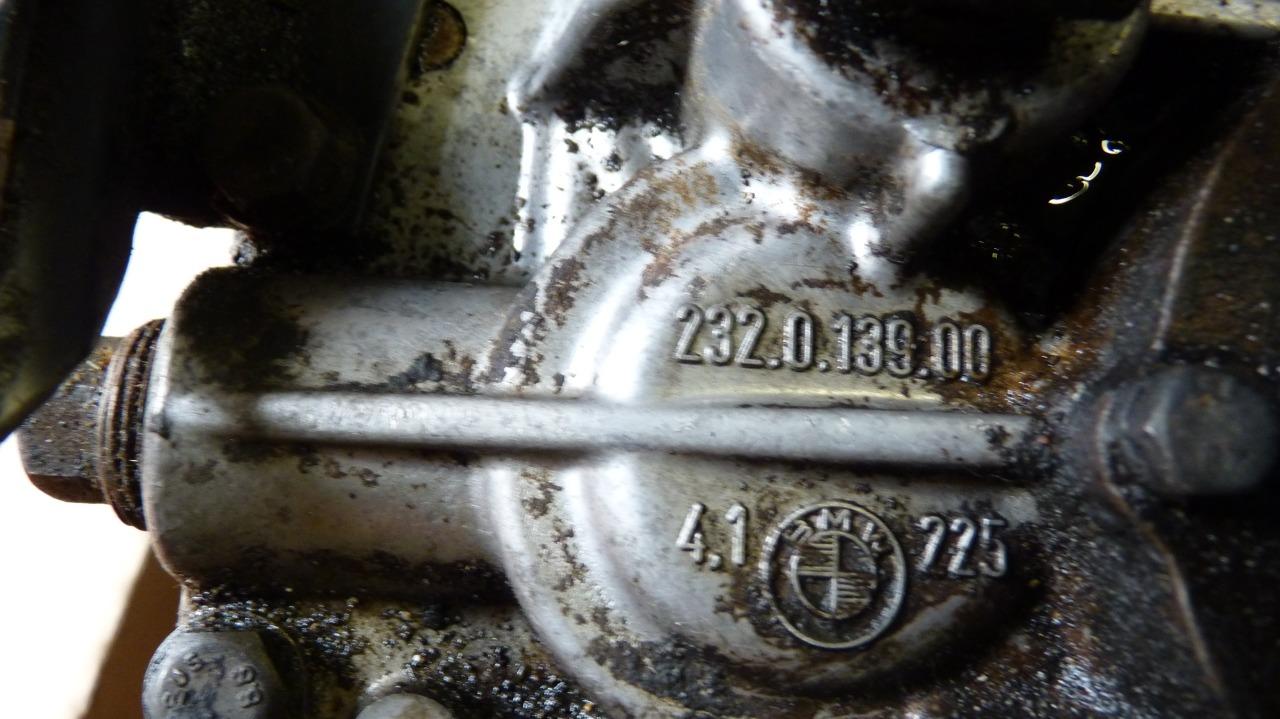 Pièces BMW 2000 Touring 2000 Tii LesAnciennes.com