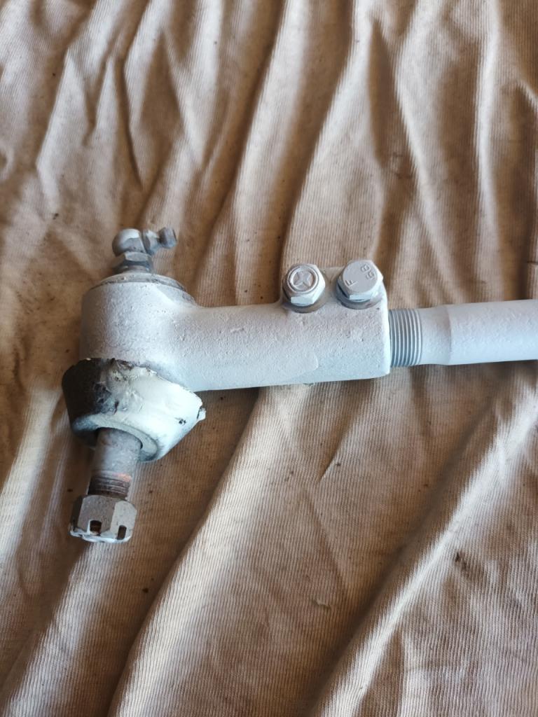 Bielle RENAULT Juvaquatre LesAnciennes.com