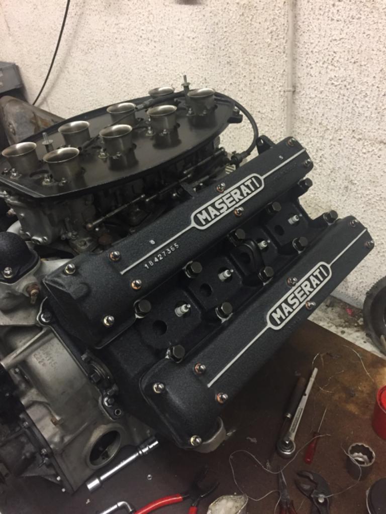 1 - ISOTTA Automobiles LesAnciennes.com