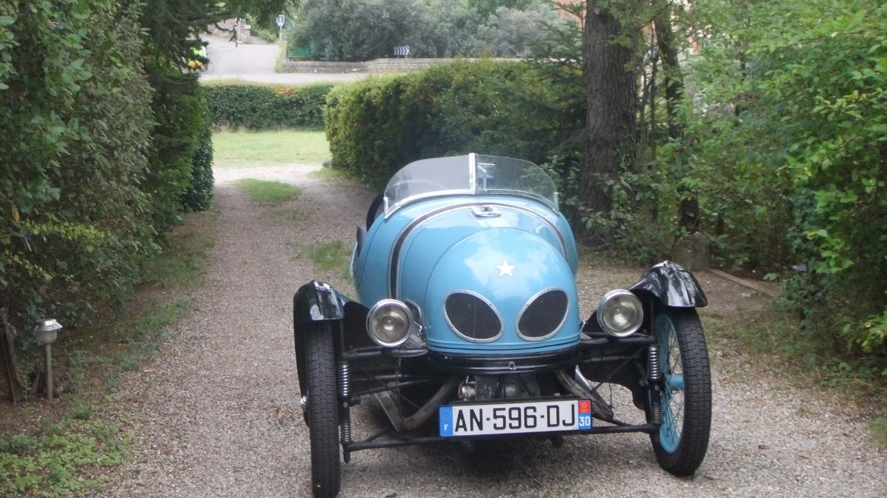 DARMONT base STR - 1926 LesAnciennes.com