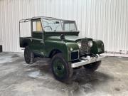 image_0-LAND ROVER 86 Serie 1 - 1954