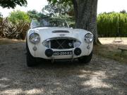 image_2-AUSTIN HEALEY 3000 MK2 - 1962