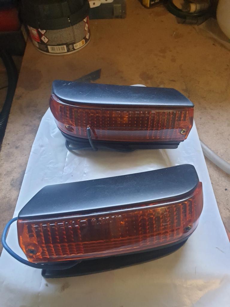 Feux ALFA ROMEO 1600 Gta LesAnciennes.com