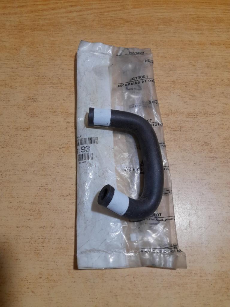 Durite de refroidissement carburateur Peugeot 205 LesAnciennes.com