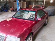 image_2-MERCEDES 220 E220 w124 - 1995