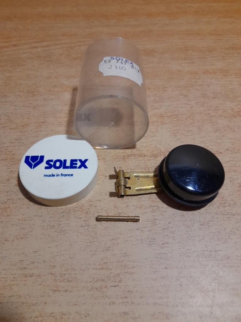 Flotteur carburateur Peugeot 104 59747017 LesAnciennes.com