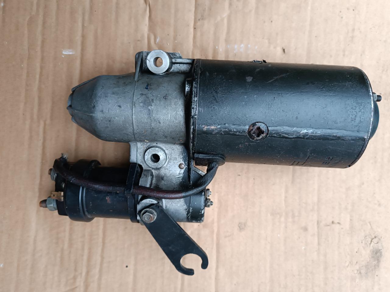 Lot de pièces CITROEN GS LesAnciennes.com