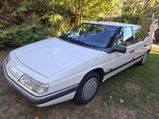image_0-CITROEN XM 2 litres injection - 1990