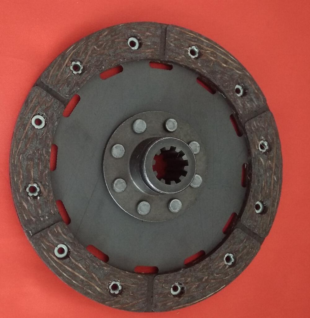 Disque d'embrayage FIAT 500 Topolino LesAnciennes.com