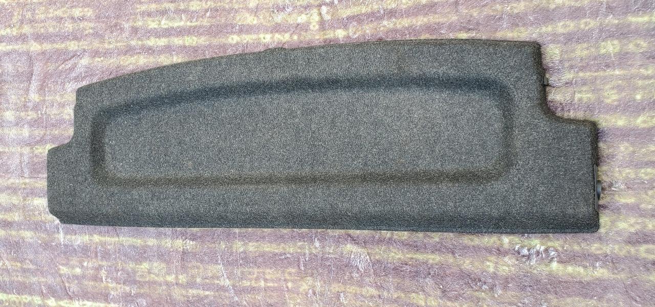 Plage arrière SUZUKI ALTO 2008-2011 parfait état LesAnciennes.com