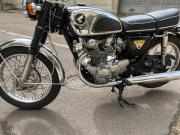 image_5-HONDA CB 450 K1 - 1968