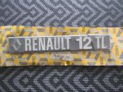 image_0-Monogramme RENAULT 12 TL série 1