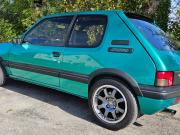 image_2-PEUGEOT 205 GTI 1.9 130cv - 1992