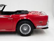 image_33-TRIUMPH TR250 + Overdrive - 1968