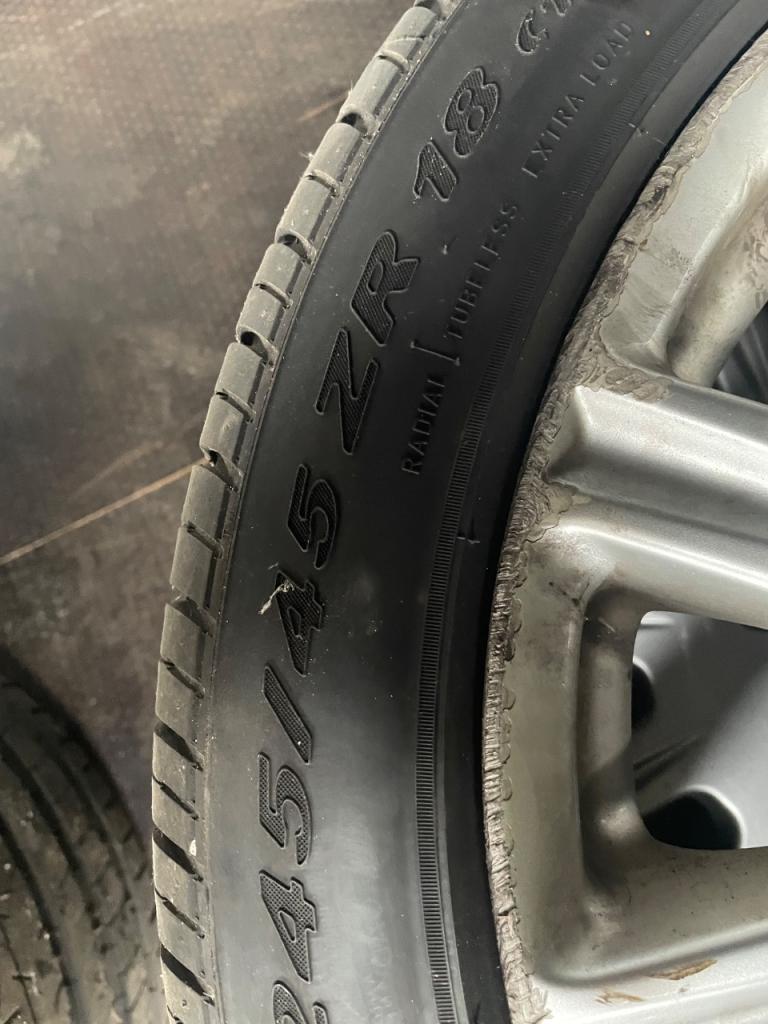 Roues Pièces MASERATI Quattroporte LesAnciennes.com