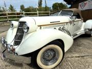 image_2-AUBURN Speedster BOATTAIL SUPERCHARGE - 1979