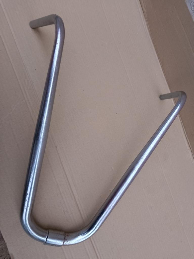 Guidon origine Motobécane Cady X1 LesAnciennes.com