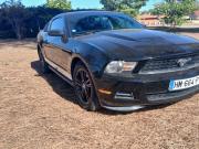 image_8-FORD Mustang v6 3.7 premium bva
