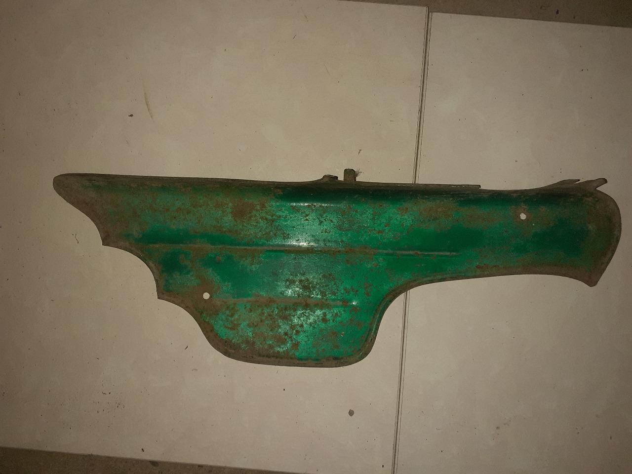 DILECTA et autres cyclo années 50 LesAnciennes.com