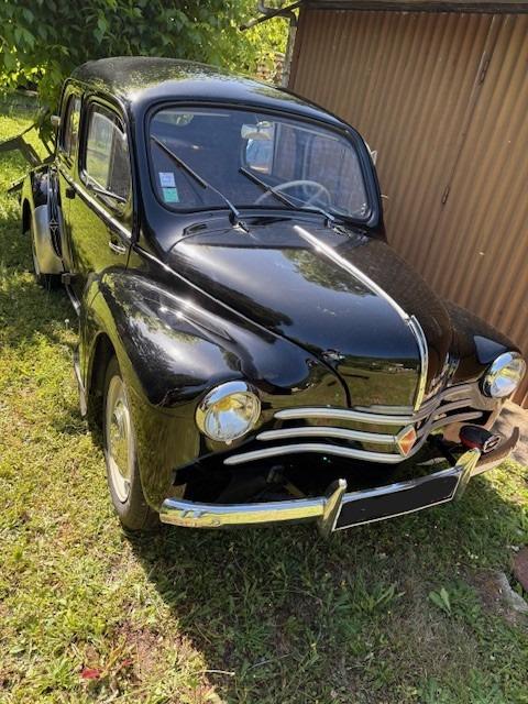 RENAULT 4CV - 1959 LesAnciennes.com