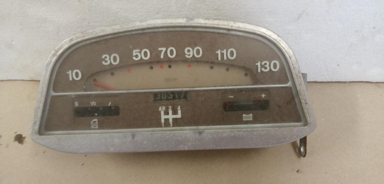 Compteur CITROEN Ami 6 LesAnciennes.com