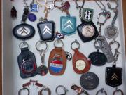 image_5-Porte-clés voitures années 50/80 toutes marqu