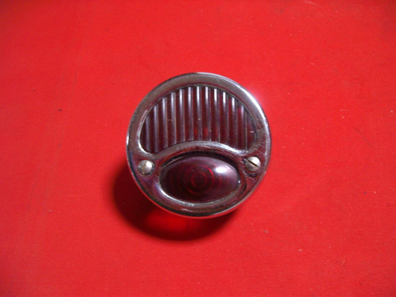 FEU ARRIERE CITROEN AC4 LesAnciennes.com