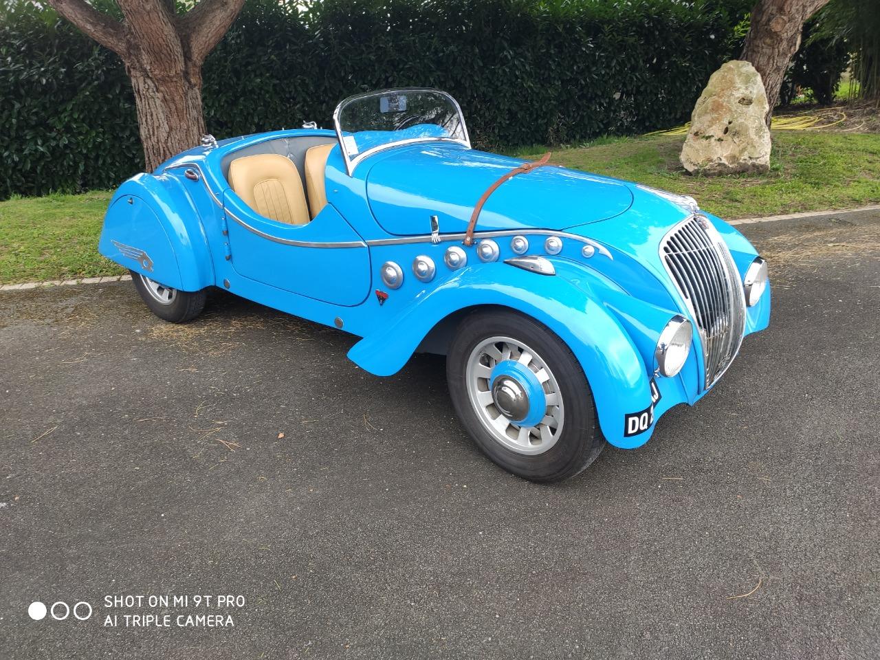 PEUGEOT 302 - 1937 LesAnciennes.com
