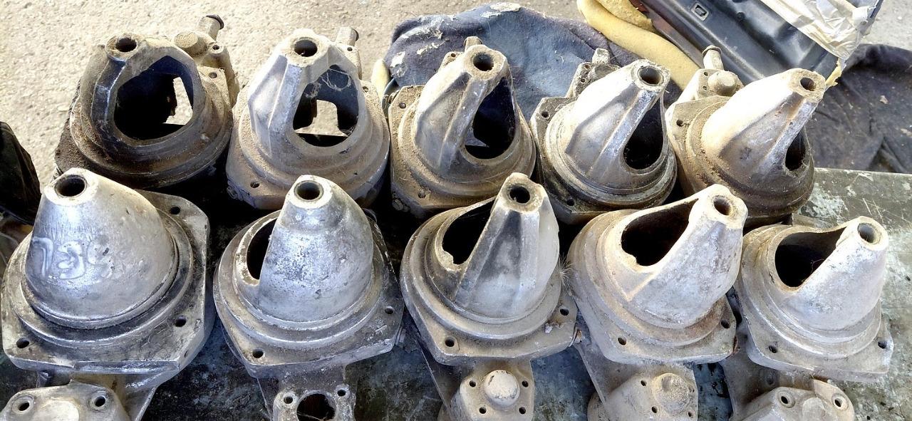 Nez Demarreur CITROEN DS LesAnciennes.com