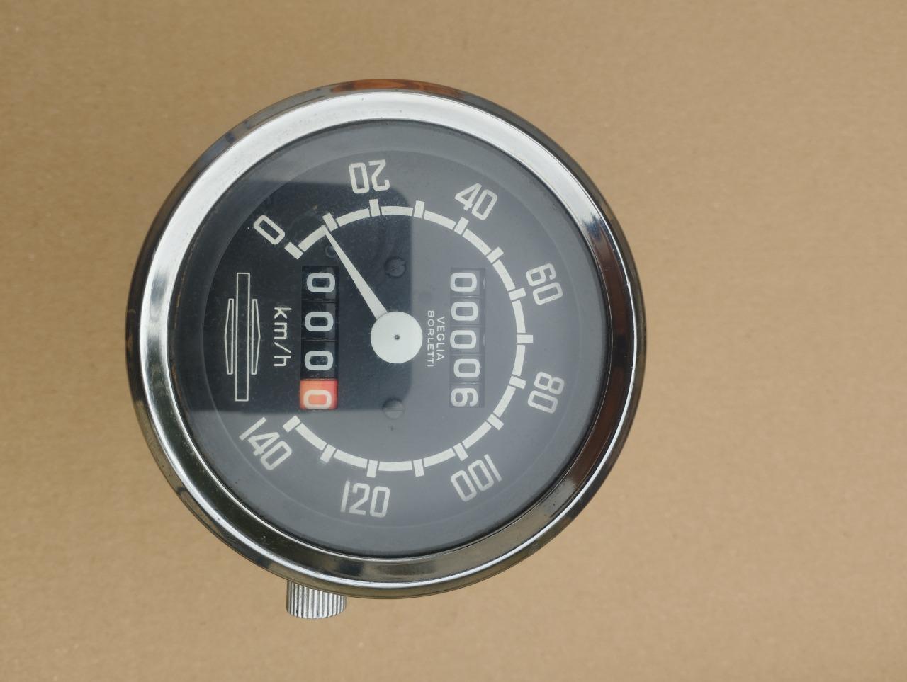 Compteur AERMACCHI Divers LesAnciennes.com