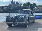 image_0-JAGUAR XK120 Cabriolet - 1953