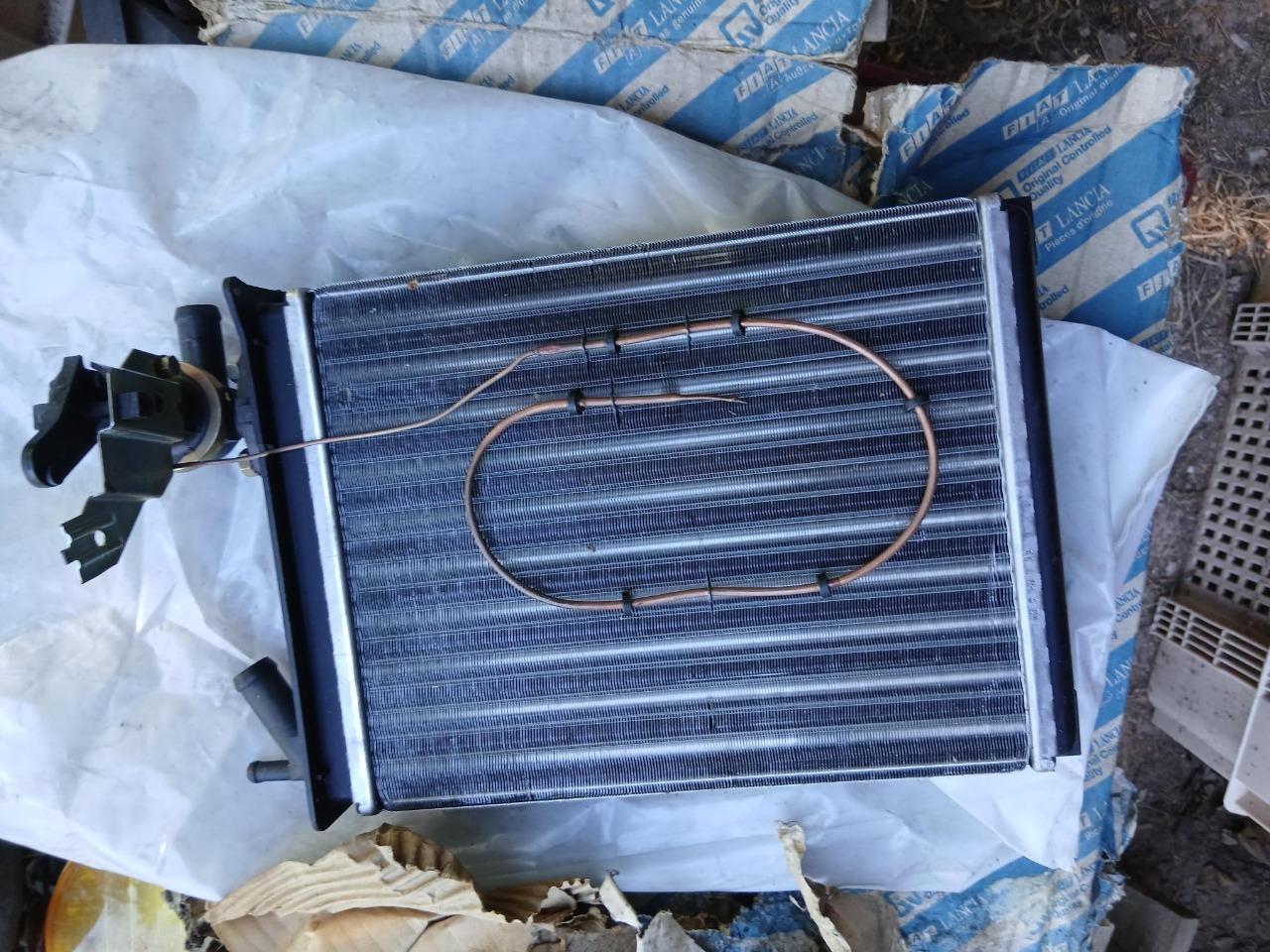 Radiateur chauff 5 947 797 LesAnciennes.com