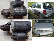 image_0-Démarreur BOSCH NISSAN MICRA K11 1000cc 16V ESSENC