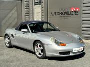 image_3-PORSCHE BOXSTER 986 2.7 220 BVM - 2001