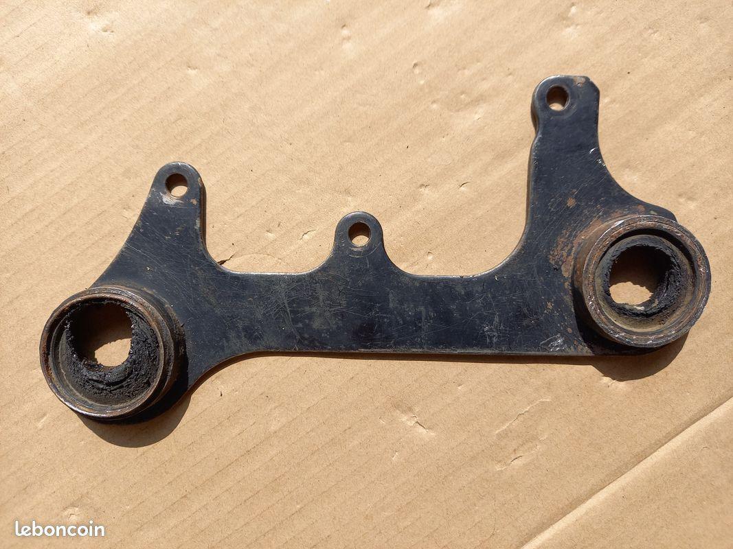 Support ALFA ROMEO Giulia 105 et 115 LesAnciennes.com