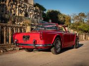 image_4-TRIUMPH TR4 Surrey top - 1962