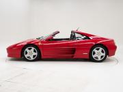 image_6-FERRARI 348 TS - 1993