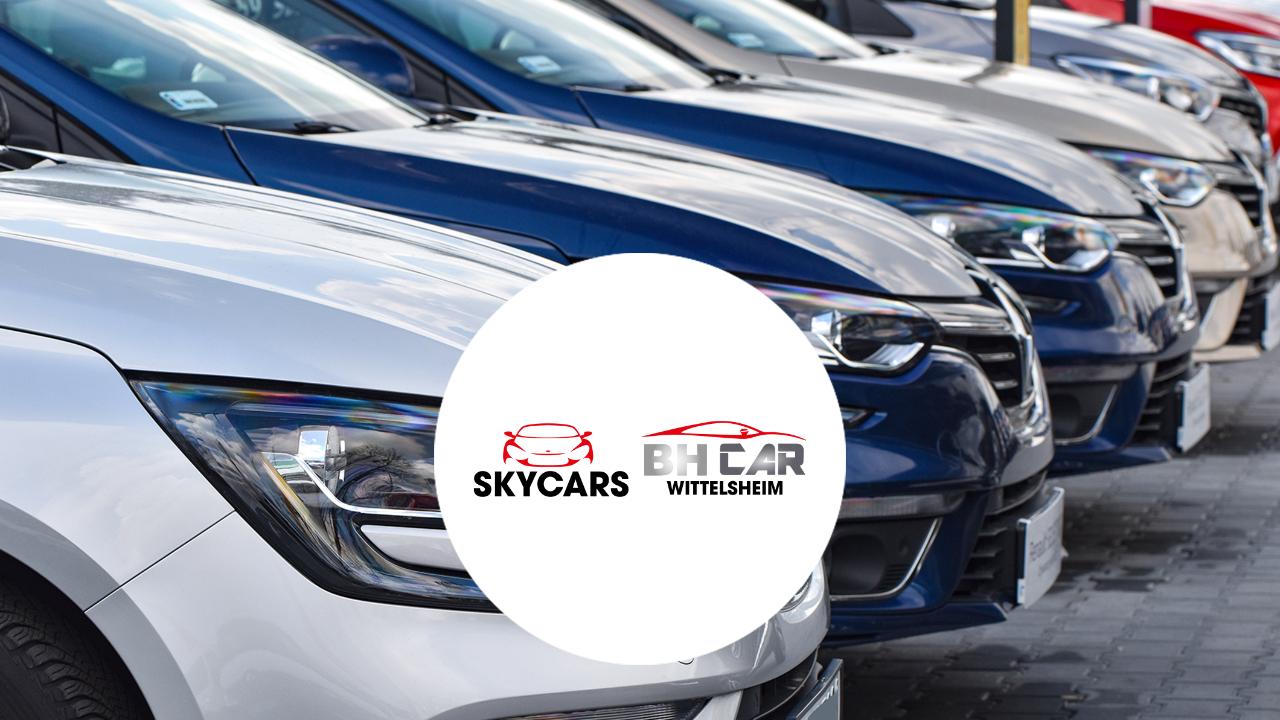 SKYCARS LesAnciennes.com