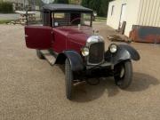 image_0-CITROEN 5HP Cabriolet - 1924