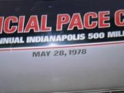 image_3-CHEVROLET Corvette C3 "Indy Pace Car" - 1978