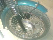 image_3-TRIUMPH Trident T150 - 1970