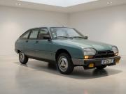 image_0-CITROEN GSA X3 1300 - 1980