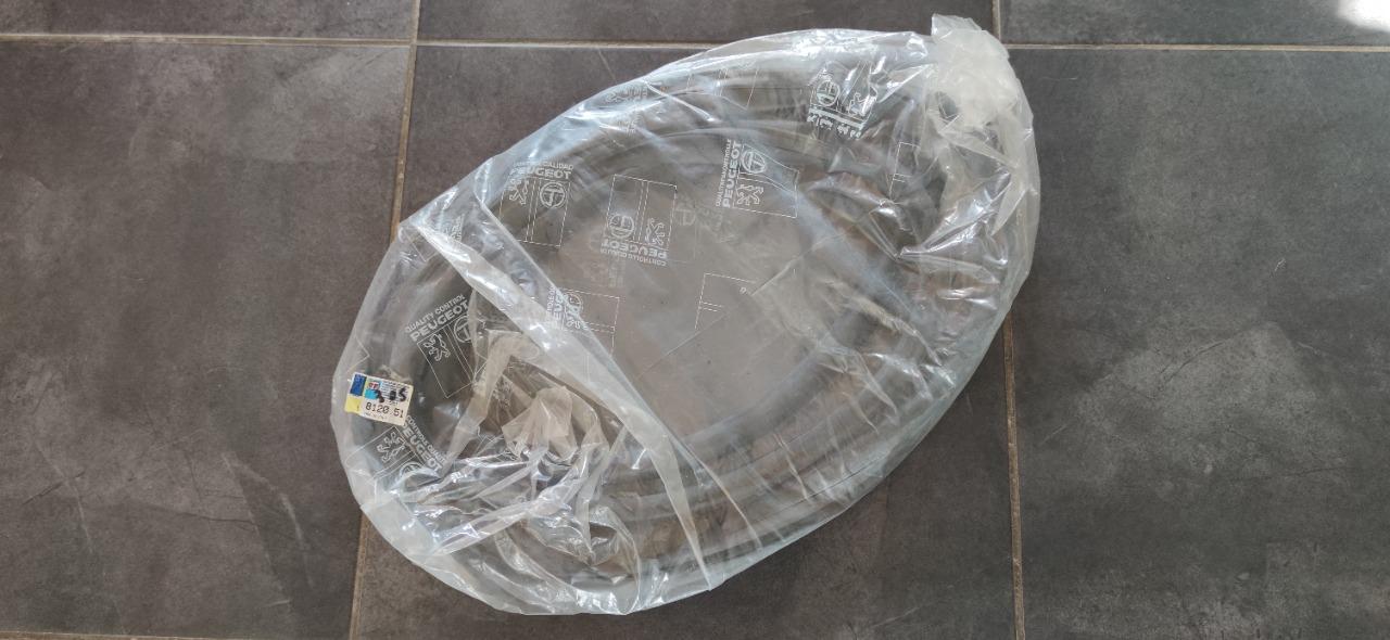 Joint de pare brise PEUGEOT 305 LesAnciennes.com