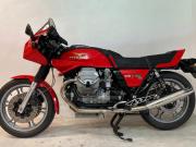 image_0-MOTO GUZZI Le Mans 850-MK III - 1984