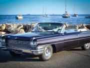 image_1-CADILLAC Deville Cabriolet - 1964
