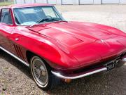 image_0-CHEVROLET Corvette C2 STING RAY 327 CI - 1964