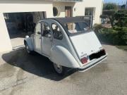 image_3-CITROEN 2CV 6 Spécial - 1987